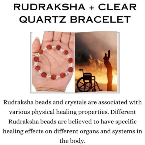 Natural Unakite Stone Bracelet for Men and Women Green 8 mm 24 Beads Reiki Healing Crystal - Image 2